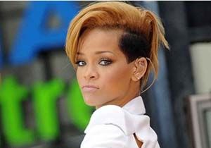 nn Stadyumu nda  Bu Akam Rihanna Frtnas Esecek